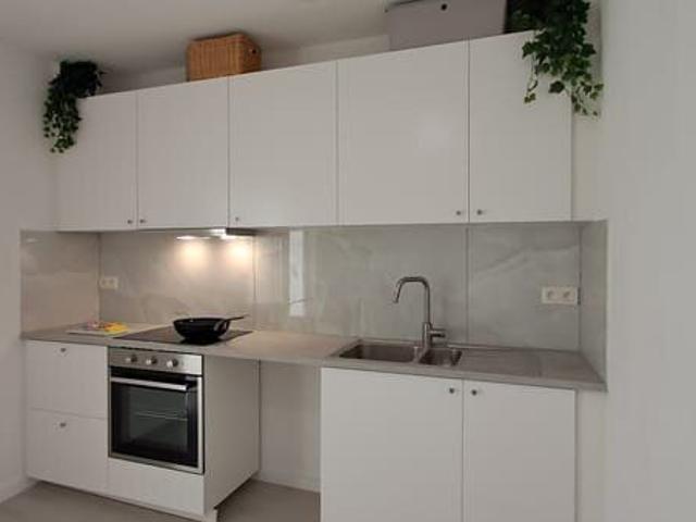Shared Apartment – Furnished Rooms for Rent in Koekelberg