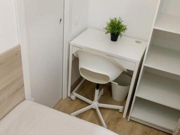 Shared apartment in Barcelona