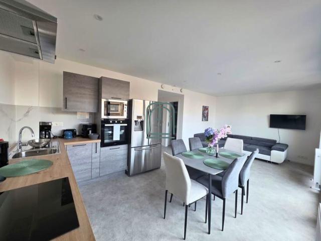 Shared apartment in the heart of downtown Brussels