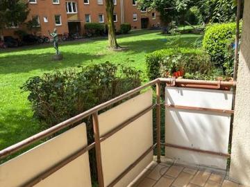 Shared flat 70 m2