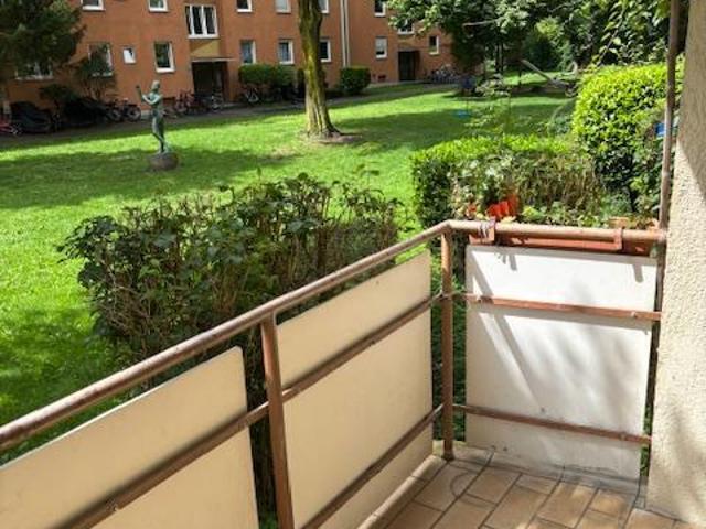 Shared flat 70 m2