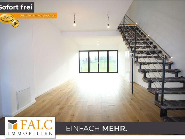 Shared flat 93 m2