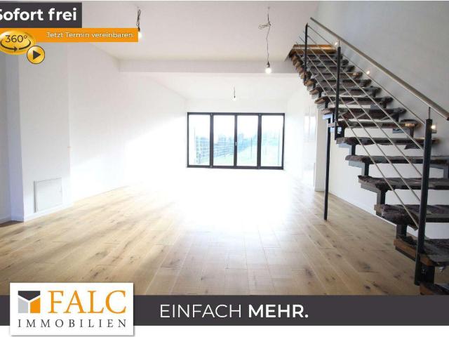 Shared flat 107 m2