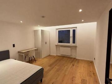 Shared flat 11 m2