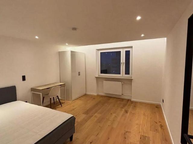 Shared flat 11 m2