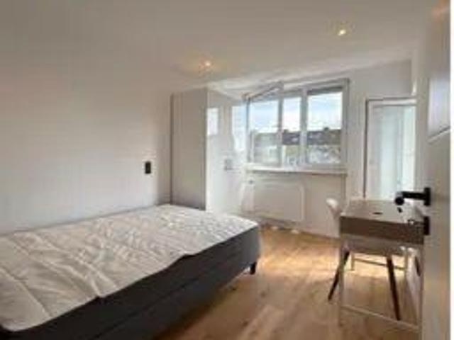 Shared flat 15 m2