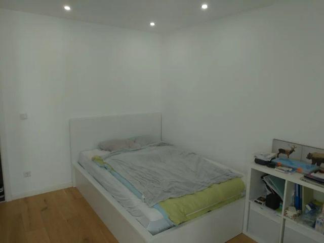 Shared flat 19 m2