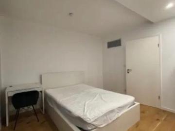 Shared flat 23 m2