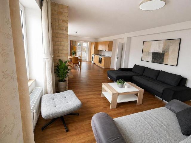 Shared flat 200 m2
