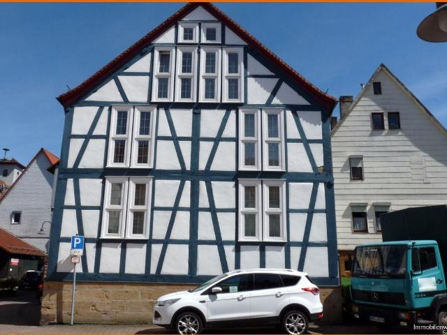 Shared flat 213 m2