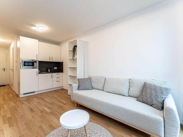 Shared flat room in Adlershof, near the Technology Park and S Bahn station, Berlin Amsterdam Apartments for Rent