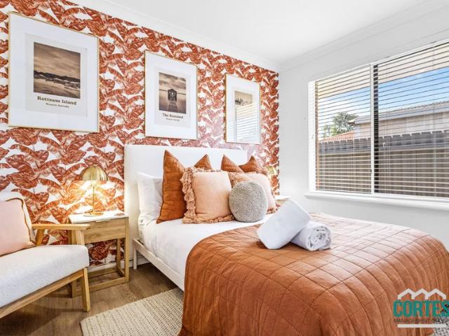 Shared House Room Rental