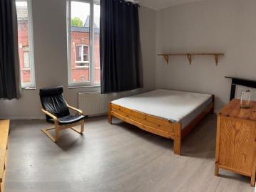 4000, Liège, Arrondissement de Liège, Wallonie