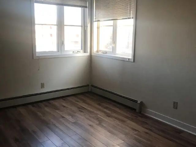 Shared one bedroom