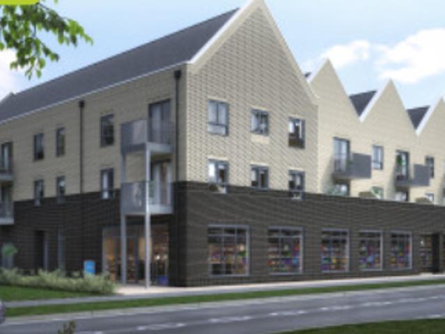 Shared Ownership in Chelmsford, Essex 1 bedroom Flat