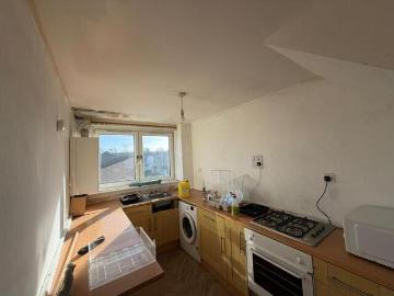 Abronhill, North Lanarkshire county, Glasgow and Clyde Valley