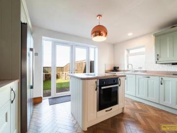 Hyndburn, Bradford and West Yorkshire, North England