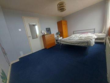 Abronhill, North Lanarkshire county, Glasgow and Clyde Valley