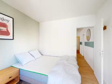 Saint-Augustin Bordeaux, Victor Hugo Bordeaux, Bordeaux, Gironde, Aquitaine