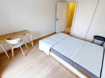 Arlac, Rocade, Gironde, Aquitaine - Balcon