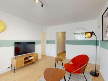 Saint-Augustin Bordeaux, Victor Hugo Bordeaux, Bordeaux, Gironde, Aquitaine