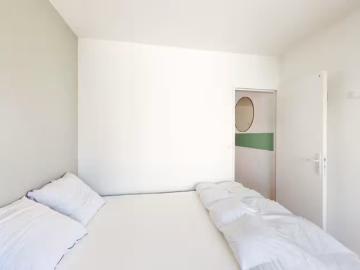 Saint-Augustin Bordeaux, Victor Hugo Bordeaux, Bordeaux, Gironde, Aquitaine