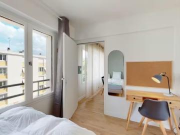 Saint-Augustin Bordeaux, Victor Hugo Bordeaux, Bordeaux, Gironde, Aquitaine