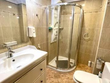 Infante Juan Manuel, Ronda Sur, Murcia, San Benito-Patiño