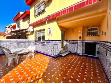 Grándola, Sevilla Sur, Sevilla, Sevilla, Andalucía, Andalucía