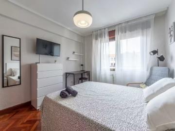 Barakaldo, Olabeaga, Gran Bilbao, Vizcaya, País Vasco