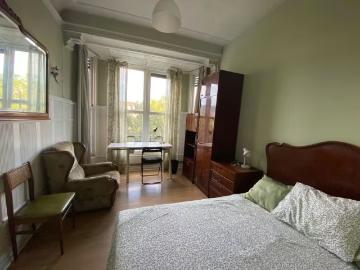 San Francisco Bilbao, Bilbao La Vieja, Amézola, Bilbao, Vizcaya, País Vasco