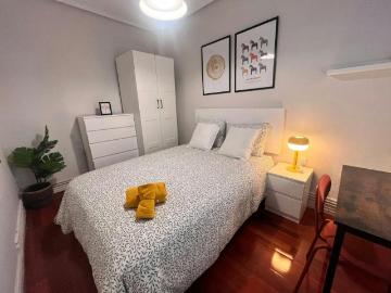 San Francisco Bilbao, Bilbao La Vieja, Amézola, Bilbao, Vizcaya, País Vasco