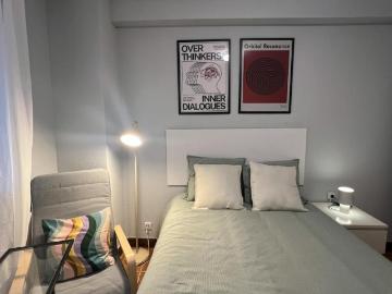 Iruarrizaga kalea, Abando, Uribarri, Bilbao, Vizcaya, País Vasco