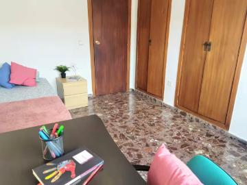 Calle de Ibi, Distribuidor Comarcal Norte