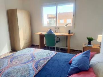 Calle de Ibi, Distribuidor Comarcal Norte