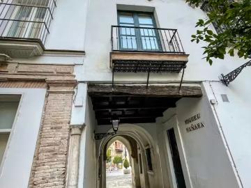 Plaza del Triunfo, Sevilla, Santa Cruz, Sevilla, Sevilla, Sevilla, Andalucía, Andalucía