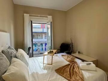 Calvario, Vigo, Sárdoma, Pontevedra, Galicia, Galicia