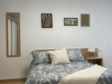 Calle de García Arista, El Pilar, Zaragoza, Arrabal, Zaragoza, Zaragoza, Aragón, Aragón