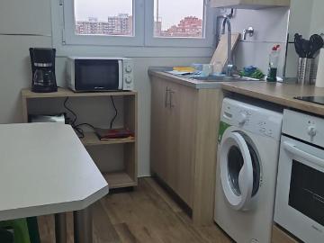 Calle de García Arista, El Pilar, Zaragoza, Arrabal, Zaragoza, Zaragoza, Aragón, Aragón