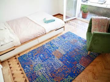 Mina de Água, Amadora, Distrito de Lisboa