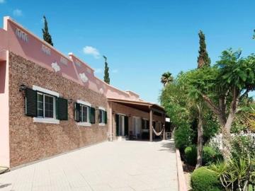 Alcaria Cova, Alcoutim e Pereiro, Alcoutim, Distrito de Faro, Algarve