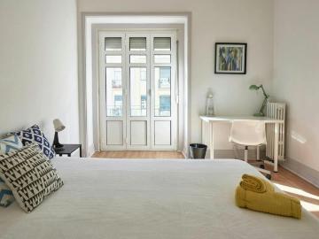 Praça Das Amoreiras