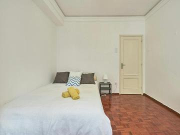 São Sebastião da Pedreira, Avenidas Novas, Lisboa, Distrito de Lisboa