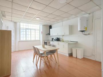 Praça Das Amoreiras