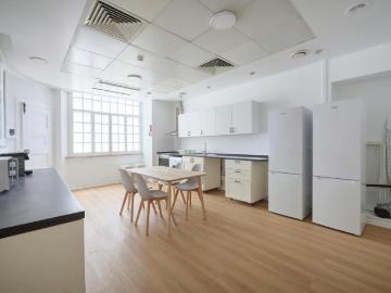 Praça Das Amoreiras