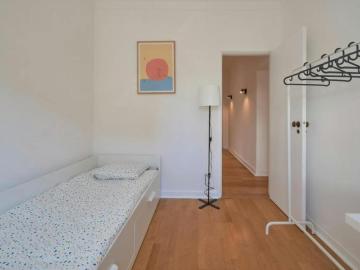 Bairro do Alto da Ajuda, Ajuda, Lisboa, Distrito de Lisboa