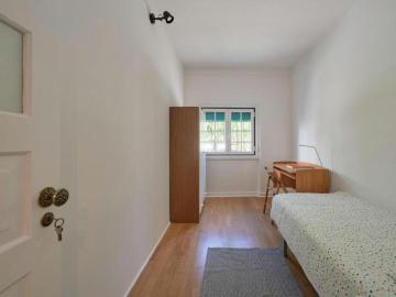 Bairro do Alto da Ajuda, Ajuda, Lisboa, Distrito de Lisboa