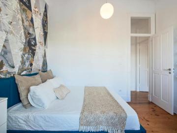 Alcântara, Lisboa, Distrito de Lisboa