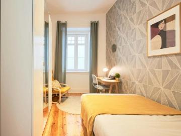 Alcântara, Lisboa, Distrito de Lisboa