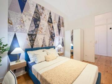 Alcântara, Lisboa, Distrito de Lisboa